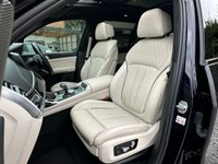 USED 2020 20 BMW X7 3.0 M50D 5d 395 BHP 