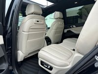USED 2020 20 BMW X7 3.0 M50D 5d 395 BHP 
