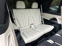 USED 2020 20 BMW X7 3.0 M50D 5d 395 BHP 