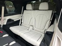 USED 2020 20 BMW X7 3.0 M50D 5d 395 BHP 
