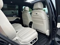 USED 2020 20 BMW X7 3.0 M50D 5d 395 BHP 