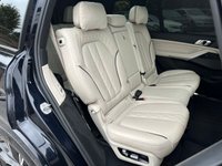 USED 2020 20 BMW X7 3.0 M50D 5d 395 BHP 