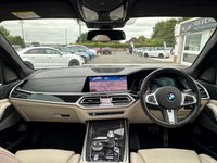 USED 2020 20 BMW X7 3.0 M50D 5d 395 BHP 