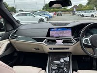 USED 2020 20 BMW X7 3.0 M50D 5d 395 BHP 