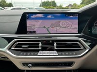 USED 2020 20 BMW X7 3.0 M50D 5d 395 BHP 