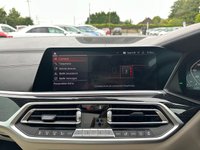 USED 2020 20 BMW X7 3.0 M50D 5d 395 BHP 