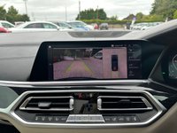 USED 2020 20 BMW X7 3.0 M50D 5d 395 BHP 