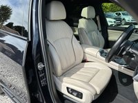 USED 2020 20 BMW X7 3.0 M50D 5d 395 BHP 