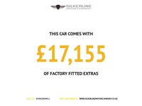 USED 2020 20 BMW X7 3.0 M50D 5d 395 BHP 