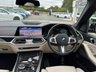 USED 2020 20 BMW X7 3.0 M50D 5d 395 BHP 