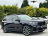 USED 2020 20 BMW X7 3.0 M50D 5d 395 BHP 