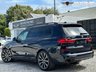 USED 2020 20 BMW X7 3.0 M50D 5d 395 BHP 