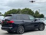 USED 2020 20 BMW X7 3.0 M50D 5d 395 BHP 