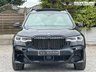 USED 2020 20 BMW X7 3.0 M50D 5d 395 BHP 