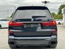 USED 2020 20 BMW X7 3.0 M50D 5d 395 BHP 