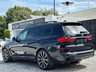 USED 2020 20 BMW X7 3.0 M50D 5d 395 BHP 