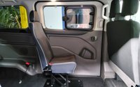 USED 2021 71 FORD TOURNEO CUSTOM 2.0 320 TITANIUM ECOBLUE 4d 129 BHP WAV WHEEL CHAIR ACCESS 4 SEATS APP SAT NAV ANDROID APPLE CARPLAY AC HEATED SEATS CRUISE CONTROL PARKING SENSORS 1 OWNER SERVICE HISTORY