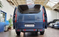 USED 2021 71 FORD TOURNEO CUSTOM 2.0 320 TITANIUM ECOBLUE 4d 129 BHP WAV WHEEL CHAIR ACCESS 4 SEATS APP SAT NAV ANDROID APPLE CARPLAY AC HEATED SEATS CRUISE CONTROL PARKING SENSORS 1 OWNER SERVICE HISTORY
