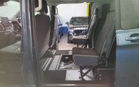 USED 2021 71 FORD TOURNEO CUSTOM 2.0 320 TITANIUM ECOBLUE 4d 129 BHP WAV WHEEL CHAIR ACCESS 4 SEATS APP SAT NAV ANDROID APPLE CARPLAY AC HEATED SEATS CRUISE CONTROL PARKING SENSORS 1 OWNER SERVICE HISTORY