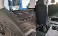 USED 2021 71 FORD TOURNEO CUSTOM 2.0 320 TITANIUM ECOBLUE 4d 129 BHP WAV WHEEL CHAIR ACCESS 4 SEATS APP SAT NAV ANDROID APPLE CARPLAY AC HEATED SEATS CRUISE CONTROL PARKING SENSORS 1 OWNER SERVICE HISTORY