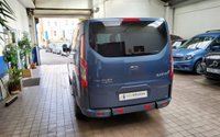 USED 2021 71 FORD TOURNEO CUSTOM 2.0 320 TITANIUM ECOBLUE 4d 129 BHP WAV WHEEL CHAIR ACCESS 4 SEATS APP SAT NAV ANDROID APPLE CARPLAY AC HEATED SEATS CRUISE CONTROL PARKING SENSORS 1 OWNER SERVICE HISTORY