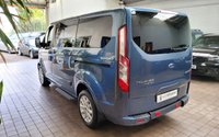 USED 2021 71 FORD TOURNEO CUSTOM 2.0 320 TITANIUM ECOBLUE 4d 129 BHP WAV WHEEL CHAIR ACCESS 4 SEATS APP SAT NAV ANDROID APPLE CARPLAY AC HEATED SEATS CRUISE CONTROL PARKING SENSORS 1 OWNER SERVICE HISTORY