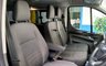 USED 2021 71 FORD TOURNEO CUSTOM 2.0 320 TITANIUM ECOBLUE 4d 129 BHP WAV WHEEL CHAIR ACCESS 4 SEATS APP SAT NAV ANDROID APPLE CARPLAY AC HEATED SEATS CRUISE CONTROL PARKING SENSORS 1 OWNER SERVICE HISTORY