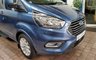 USED 2021 71 FORD TOURNEO CUSTOM 2.0 320 TITANIUM ECOBLUE 4d 129 BHP WAV WHEEL CHAIR ACCESS 4 SEATS APP SAT NAV ANDROID APPLE CARPLAY AC HEATED SEATS CRUISE CONTROL PARKING SENSORS 1 OWNER SERVICE HISTORY