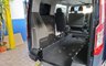 USED 2021 71 FORD TOURNEO CUSTOM 2.0 320 TITANIUM ECOBLUE 4d 129 BHP WAV WHEEL CHAIR ACCESS 4 SEATS APP SAT NAV ANDROID APPLE CARPLAY AC HEATED SEATS CRUISE CONTROL PARKING SENSORS 1 OWNER SERVICE HISTORY