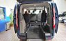 USED 2021 71 FORD TOURNEO CUSTOM 2.0 320 TITANIUM ECOBLUE 4d 129 BHP WAV WHEEL CHAIR ACCESS 4 SEATS APP SAT NAV ANDROID APPLE CARPLAY AC HEATED SEATS CRUISE CONTROL PARKING SENSORS 1 OWNER SERVICE HISTORY