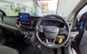 USED 2021 71 FORD TOURNEO CUSTOM 2.0 320 TITANIUM ECOBLUE 4d 129 BHP WAV WHEEL CHAIR ACCESS 4 SEATS APP SAT NAV ANDROID APPLE CARPLAY AC HEATED SEATS CRUISE CONTROL PARKING SENSORS 1 OWNER SERVICE HISTORY