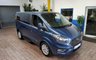 USED 2021 71 FORD TOURNEO CUSTOM 2.0 320 TITANIUM ECOBLUE 4d 129 BHP WAV WHEEL CHAIR ACCESS 4 SEATS APP SAT NAV ANDROID APPLE CARPLAY AC HEATED SEATS CRUISE CONTROL PARKING SENSORS 1 OWNER SERVICE HISTORY