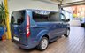 USED 2021 71 FORD TOURNEO CUSTOM 2.0 320 TITANIUM ECOBLUE 4d 129 BHP WAV WHEEL CHAIR ACCESS 4 SEATS APP SAT NAV ANDROID APPLE CARPLAY AC HEATED SEATS CRUISE CONTROL PARKING SENSORS 1 OWNER SERVICE HISTORY