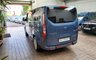 USED 2021 71 FORD TOURNEO CUSTOM 2.0 320 TITANIUM ECOBLUE 4d 129 BHP WAV WHEEL CHAIR ACCESS 4 SEATS APP SAT NAV ANDROID APPLE CARPLAY AC HEATED SEATS CRUISE CONTROL PARKING SENSORS 1 OWNER SERVICE HISTORY