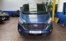 USED 2021 71 FORD TOURNEO CUSTOM 2.0 320 TITANIUM ECOBLUE 4d 129 BHP WAV WHEEL CHAIR ACCESS 4 SEATS APP SAT NAV ANDROID APPLE CARPLAY AC HEATED SEATS CRUISE CONTROL PARKING SENSORS 1 OWNER SERVICE HISTORY