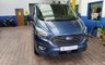 USED 2021 71 FORD TOURNEO CUSTOM 2.0 320 TITANIUM ECOBLUE 4d 129 BHP WAV WHEEL CHAIR ACCESS 4 SEATS APP SAT NAV ANDROID APPLE CARPLAY AC HEATED SEATS CRUISE CONTROL PARKING SENSORS 1 OWNER SERVICE HISTORY