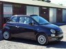 USED 2016 66 FIAT 500C 1.2 LOUNGE DUALOGIC 3d 69 BHP SERVICED & MOT'D IN AUGUST 2024!