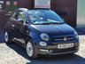 USED 2016 66 FIAT 500C 1.2 LOUNGE DUALOGIC 3d 69 BHP SERVICED & MOT'D IN AUGUST 2024!