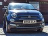 USED 2016 66 FIAT 500C 1.2 LOUNGE DUALOGIC 3d 69 BHP SERVICED & MOT'D IN AUGUST 2024!