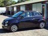 USED 2016 66 FIAT 500C 1.2 LOUNGE DUALOGIC 3d 69 BHP SERVICED & MOT'D IN AUGUST 2024!