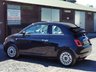 USED 2016 66 FIAT 500C 1.2 LOUNGE DUALOGIC 3d 69 BHP SERVICED & MOT'D IN AUGUST 2024!
