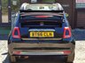 USED 2016 66 FIAT 500C 1.2 LOUNGE DUALOGIC 3d 69 BHP SERVICED & MOT'D IN AUGUST 2024!