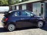 USED 2016 66 FIAT 500C 1.2 LOUNGE DUALOGIC 3d 69 BHP SERVICED & MOT'D IN AUGUST 2024!