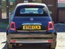 USED 2016 66 FIAT 500C 1.2 LOUNGE DUALOGIC 3d 69 BHP SERVICED & MOT'D IN AUGUST 2024!