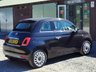 USED 2016 66 FIAT 500C 1.2 LOUNGE DUALOGIC 3d 69 BHP SERVICED & MOT'D IN AUGUST 2024!