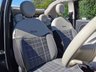 USED 2016 66 FIAT 500C 1.2 LOUNGE DUALOGIC 3d 69 BHP SERVICED & MOT'D IN AUGUST 2024!