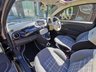 USED 2016 66 FIAT 500C 1.2 LOUNGE DUALOGIC 3d 69 BHP SERVICED & MOT'D IN AUGUST 2024!