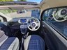 USED 2016 66 FIAT 500C 1.2 LOUNGE DUALOGIC 3d 69 BHP SERVICED & MOT'D IN AUGUST 2024!