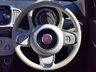 USED 2016 66 FIAT 500C 1.2 LOUNGE DUALOGIC 3d 69 BHP SERVICED & MOT'D IN AUGUST 2024!