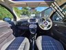 USED 2016 66 FIAT 500C 1.2 LOUNGE DUALOGIC 3d 69 BHP SERVICED & MOT'D IN AUGUST 2024!